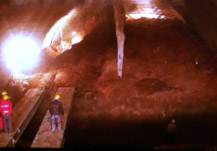 智慧工地系統(tǒng)